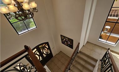 VENTA CASA CLAYTON VILLAGE (DV)