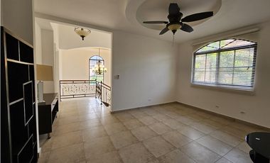 VENTA CASA CLAYTON VILLAGE (DV)