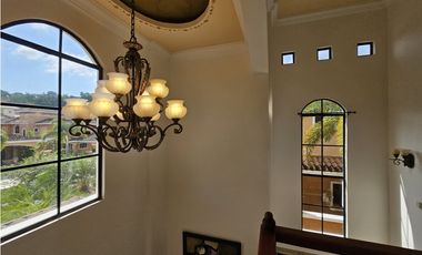 VENTA CASA CLAYTON VILLAGE (DV)