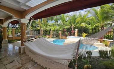 VENTA CASA CLAYTON VILLAGE (DV)