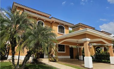 VENTA CASA CLAYTON VILLAGE (DV)