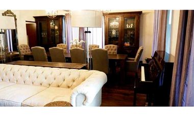 VENDO MANSION HERMOSA EN EMBASSY CLUB CLAYTON