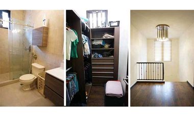 VENDO MANSION HERMOSA EN EMBASSY CLUB CLAYTON