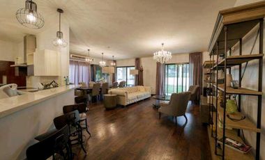 VENDO MANSION HERMOSA EN EMBASSY CLUB CLAYTON