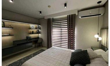 VENTA APARTAMENTO EMBASSY VILLAGE (MR)