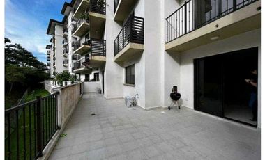 VENTA APARTAMENTO EMBASSY VILLAGE (MR)