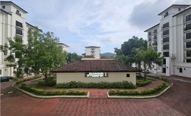 VENTA APARTAMENTO EMBASSY VILLAGE (MR)