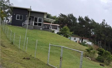 Venta de Casa en Altos de Cerro Azul