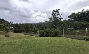 Venta de Casa en Altos de Cerro Azul