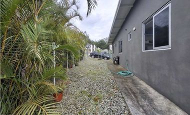 Venta de Casa en Altos de Cerro Azul