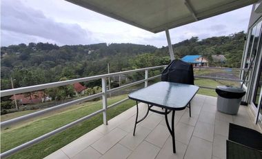 Venta de Casa en Altos de Cerro Azul