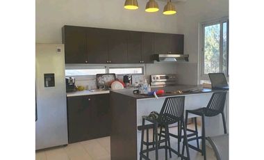 Venta de Casa en Altos de Cerro Azul