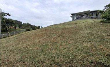 Venta de Casa en Altos de Cerro Azul