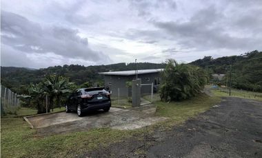 Venta de Casa en Altos de Cerro Azul