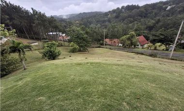 Venta de Casa en Altos de Cerro Azul