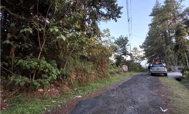 Venta de Terreno en Cerro Azul