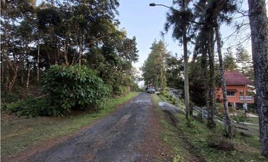 Venta de Terreno en Cerro Azul
