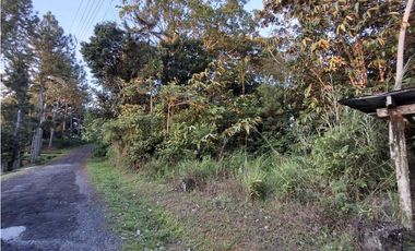 Venta de Terreno en Cerro Azul