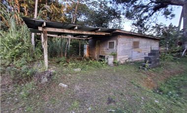 Venta de Terreno en Cerro Azul