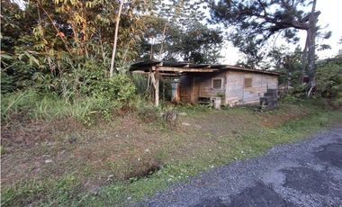 Venta de Terreno en Cerro Azul