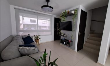 CASA EN ALQUILER EN PH VILLASOL - EL CRISOL