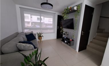 CASA EN ALQUILER EN PH VILLASOL - EL CRISOL