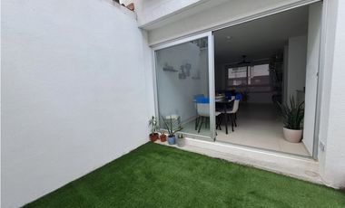 CASA EN ALQUILER EN PH VILLASOL - EL CRISOL