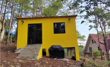 Venta Casa en Altos de Cerro Azul