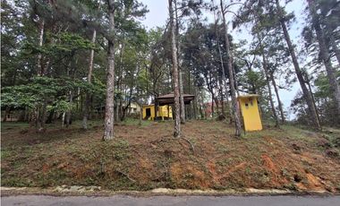 Venta Casa en Altos de Cerro Azul