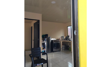 Venta Casa en Altos de Cerro Azul