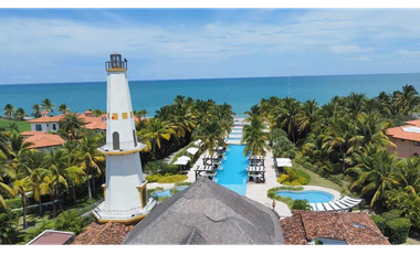 VILLA EN VENTA EN BUENAVENTURA - COCLÉ PANAM