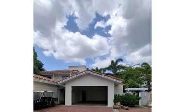VILLA EN VENTA EN BUENAVENTURA - COCLÉ PANAM