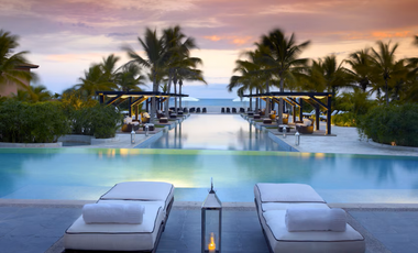 VILLA EN VENTA EN BUENAVENTURA - COCLÉ PANAM