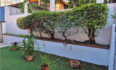 VENTA DE CASA EN BETANIA MIRAFLORES