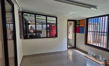 VENTA DE CASA EN BETANIA MIRAFLORES