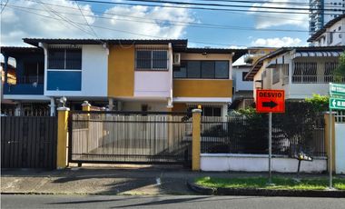 VENTA DE CASA EN BETANIA MIRAFLORES