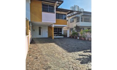 VENTA DE CASA EN BETANIA MIRAFLORES