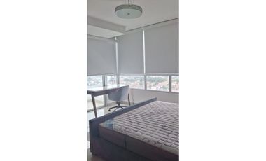 ALQUILO APARTAMENTO AMOBLADO EN COSTA DEL ESTE, 3 RECAMARAS, 150M2.