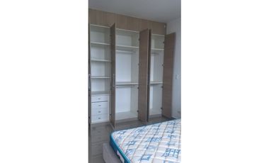 ALQUILO APARTAMENTO AMOBLADO EN COSTA DEL ESTE, 3 RECAMARAS, 150M2.