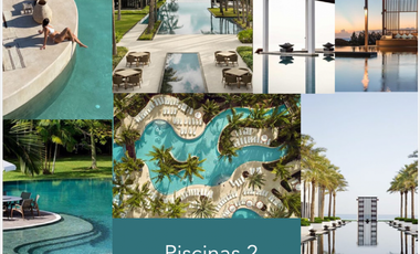 Pre-Venta de Villa Frente al Mar, Seashore – Playa Caracol, Chame