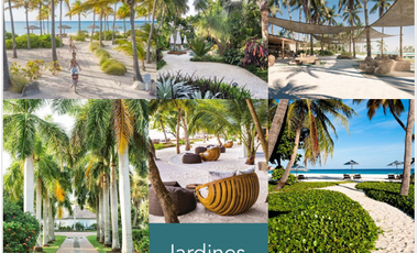 Pre-Venta de Villa Frente al Mar, Seashore – Playa Caracol, Chame