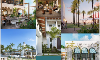 Pre-Venta de Villa Frente al Mar, Seashore – Playa Caracol, Chame
