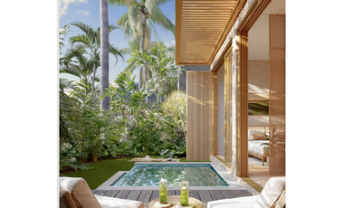 Pre-Venta de Villa Frente al Mar,Seashore – Playa Caracol, Chame