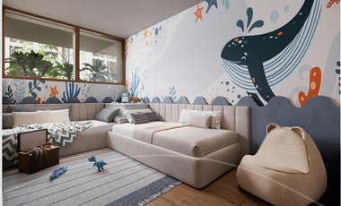 Pre-Venta de Villa Frente al Mar,Seashore – Playa Caracol, Chame