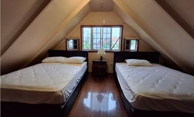 VENTA DE CASA EN CERRO AZUL