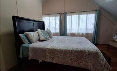 VENTA DE CASA EN CERRO AZUL