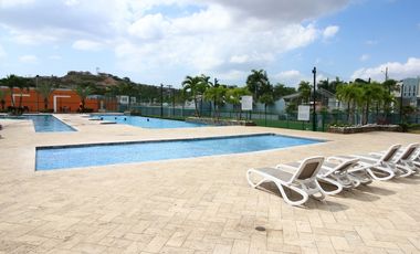 Venta de Casa en Paseo del Norte