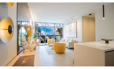 VENDO PROYECTO DE APARTARMANTO EN COSTA DEL ESTE, PH NOGAL.