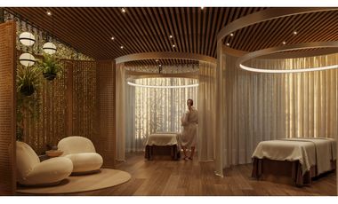 VENDO PROYECTO DE APARTARMANTO EN COSTA DEL ESTE, PH NOGAL.