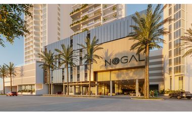 VENDO PROYECTO DE APARTARMANTO EN COSTA DEL ESTE, PH NOGAL.